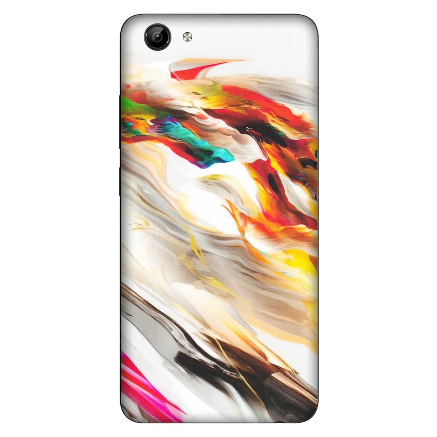 VIVO Y Series Phone Skins (All Models) - Mario Game Scene - Matte Finish (M-24) Vivo Y71