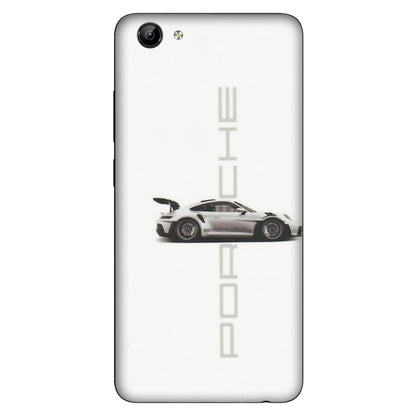 VIVO Y Series Phone Skins (All Models) - Porche Car Lover - Matte Finish (M-31) Vivo Y71