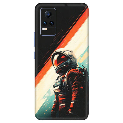 VIVO Y Series Phone Skins (All Models) - Astro Delight - Matte Finish (M-109) Vivo Y73