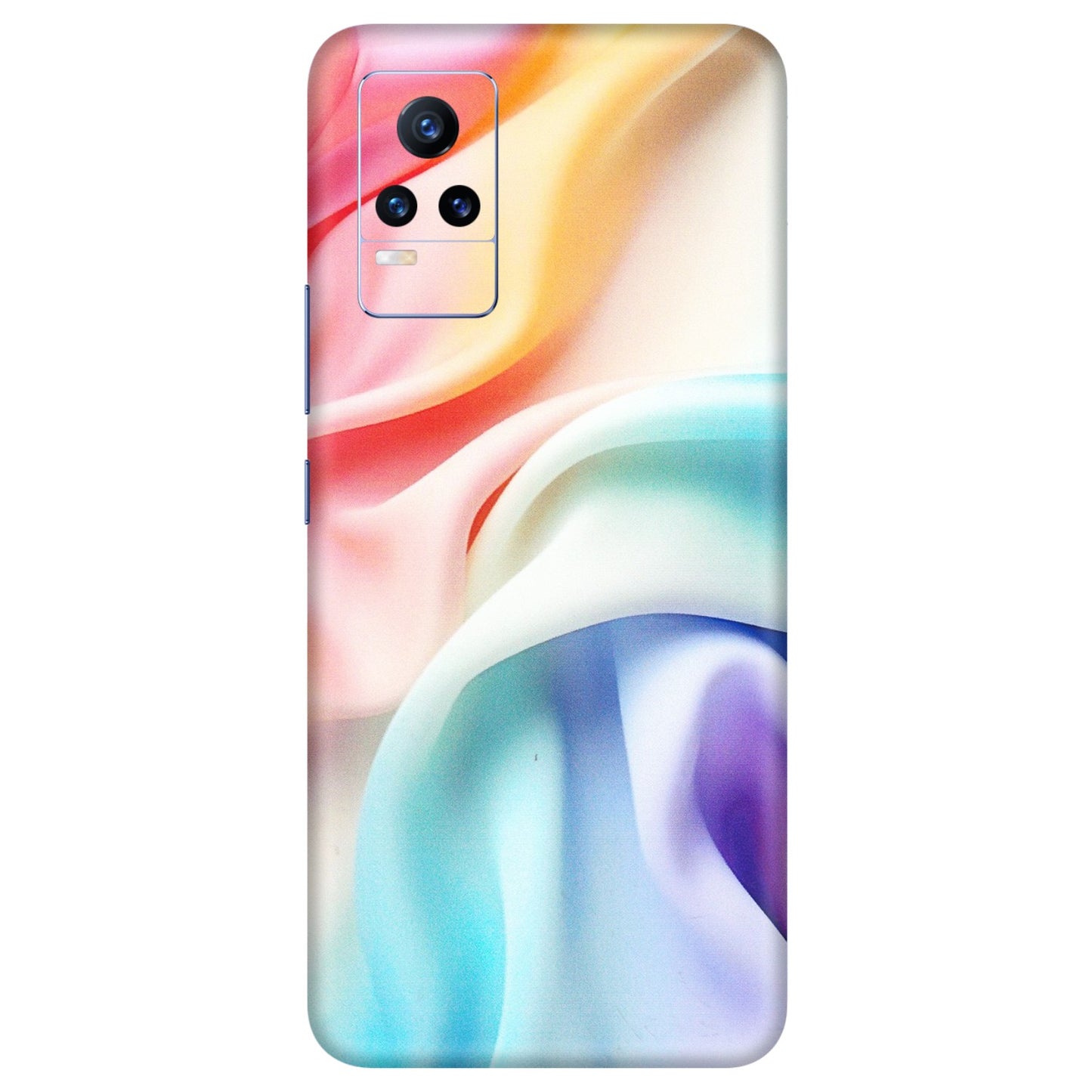 VIVO Y Series Phone Skins (All Models) - Mario Game Scene - Matte Finish (M-24) Vivo Y73