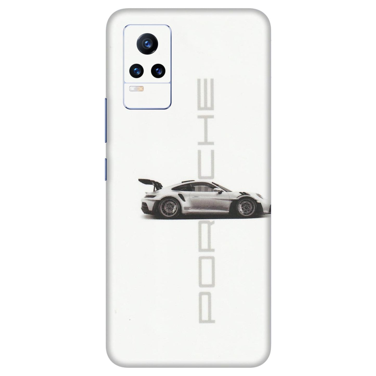 VIVO Y Series Phone Skins (All Models) - Porche Car Lover - Matte Finish (M-31) Vivo Y73