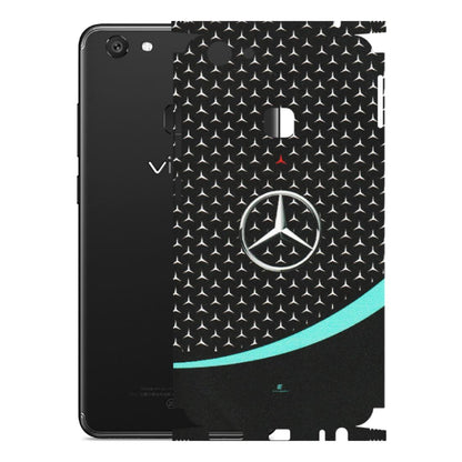 VIVO Y Series Phone Skins (All Models) - Benz Classy - Matte Finish (M-13) Vivo Y79