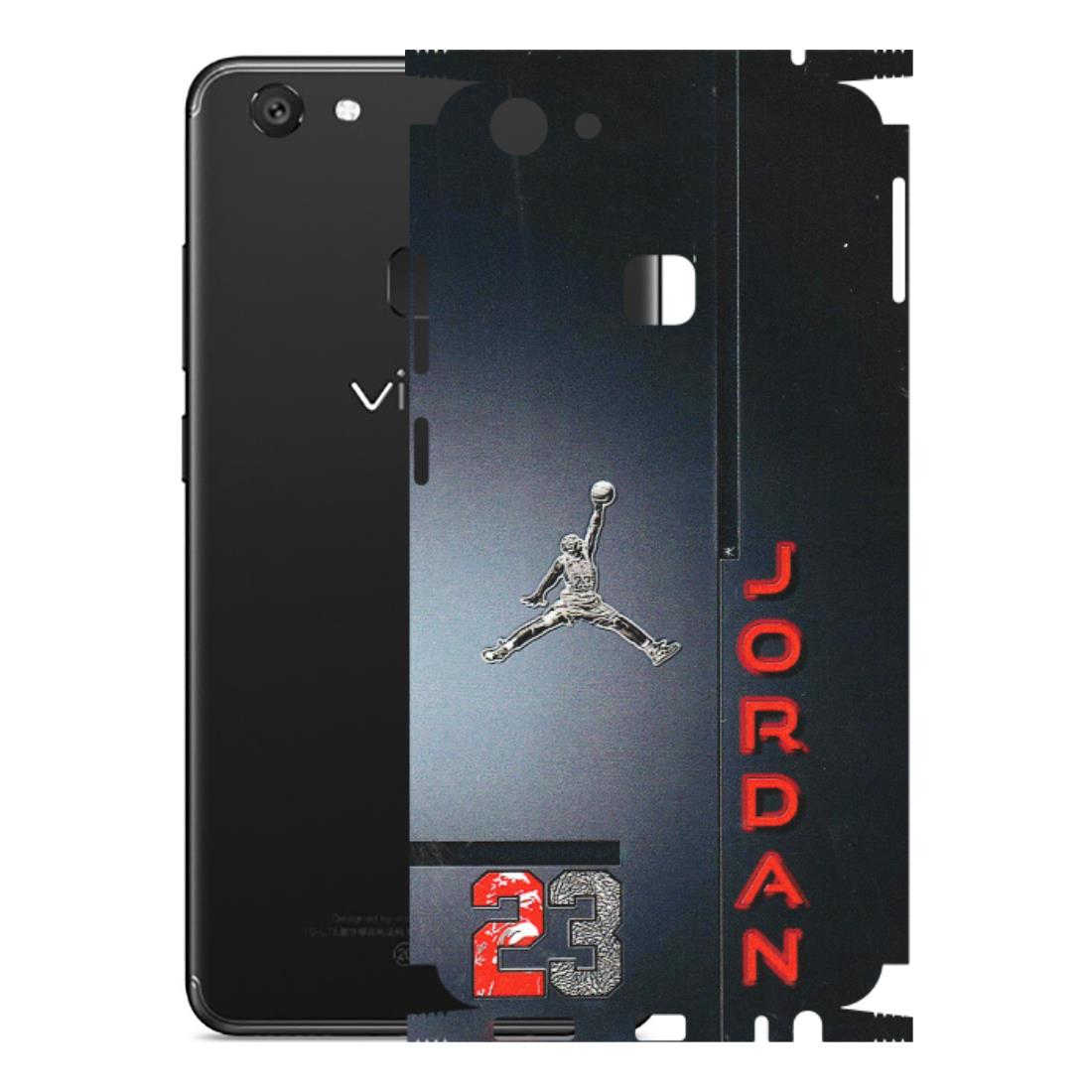 VIVO Y Series Phone Skins (All Models) - Jordan Lover 23 - Matte Finish (M-151) Vivo Y79