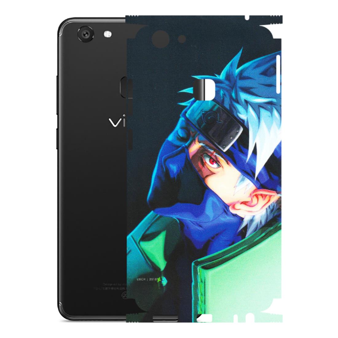 VIVO Y Series Phone Skins (All Models) - Evil Anime Look - Matte Finish (M-90) Vivo Y79