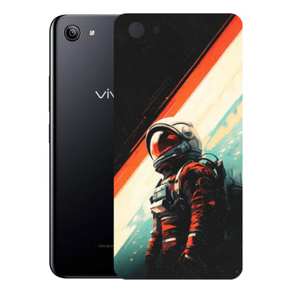 VIVO Y Series Phone Skins (All Models) - Astro Delight - Matte Finish (M-109) Vivo Y81I