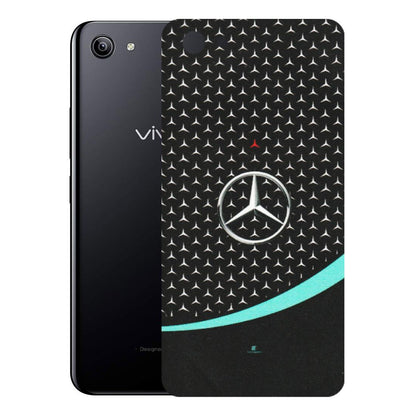 VIVO Y Series Phone Skins (All Models) - Benz Classy - Matte Finish (M-13) Vivo Y81I