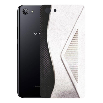 VIVO Y Series Phone Skins (All Models) - Black And White Iconic Convoy - Matte Finish (M-149) Vivo Y81I