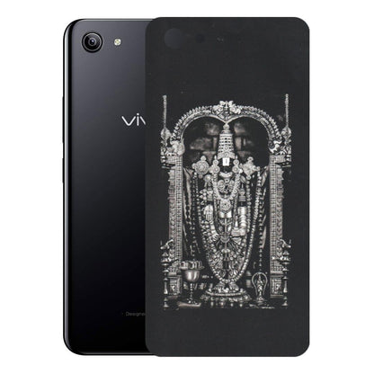 VIVO Y Series Phone Skins (All Models) - Jai Balaji - Matte Finish (M-18) Vivo Y81I