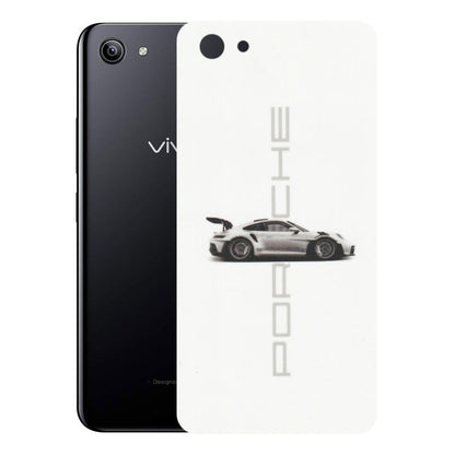 VIVO Y Series Phone Skins (All Models) - Porche Car Lover - Matte Finish (M-31) Vivo Y81I
