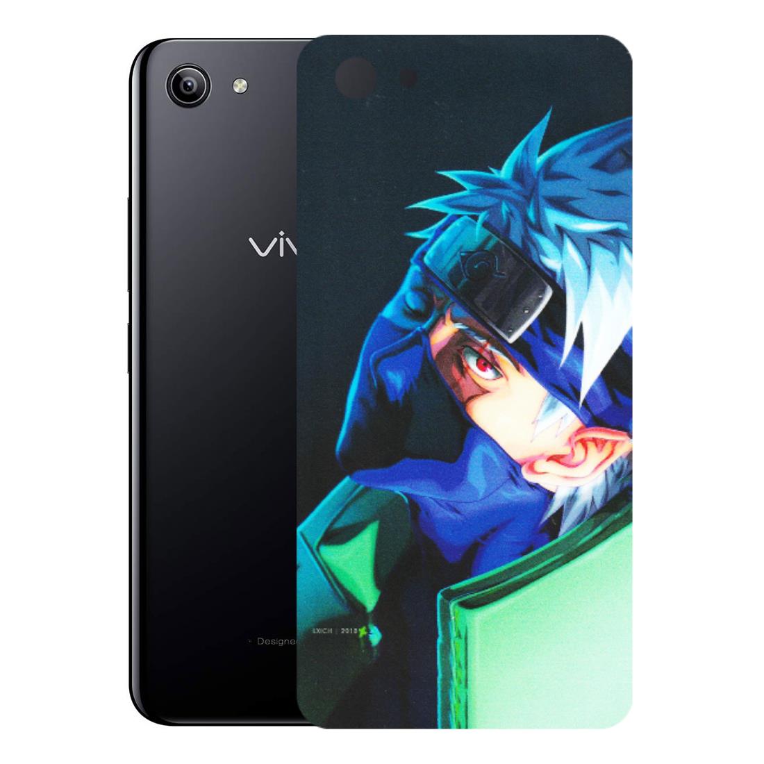 VIVO Y Series Phone Skins (All Models) - Evil Anime Look - Matte Finish (M-90) Vivo Y81I
