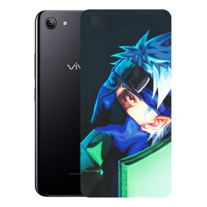 VIVO Y Series Phone Skins (All Models) - Evil Anime Look - Matte Finish (M-90) Vivo Y81I