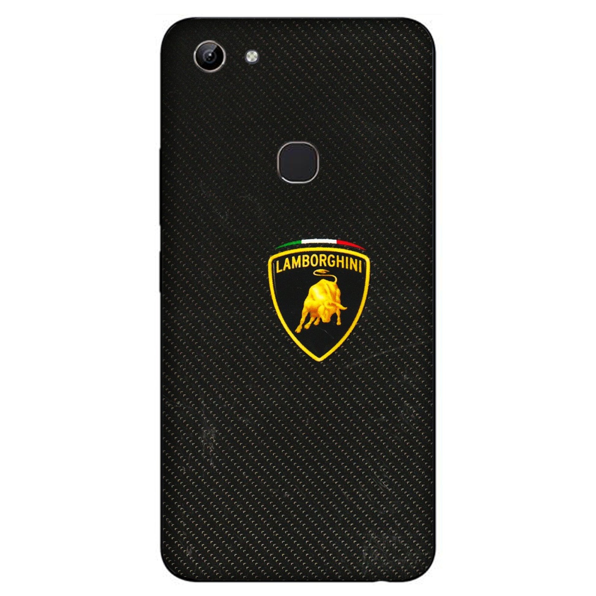 VIVO Y Series Phone Skins (All Models) - Dotted Lambo - 3D Embossed Finish (L-105) Vivo Y81