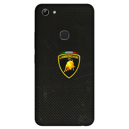 VIVO Y Series Phone Skins (All Models) - Dotted Lambo - 3D Embossed Finish (L-105) Vivo Y81