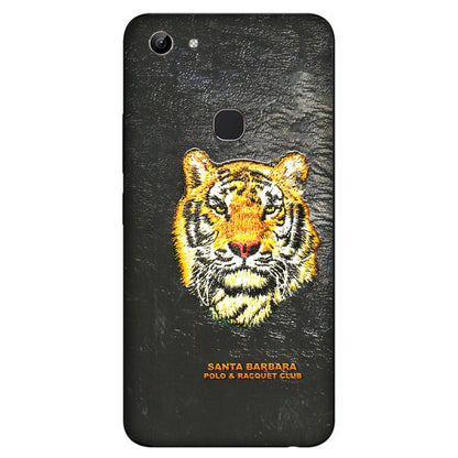 VIVO Y Series Phone Skins (All Models) - Santa Barbara - 3D Embossed Finish (L-72) Vivo Y81