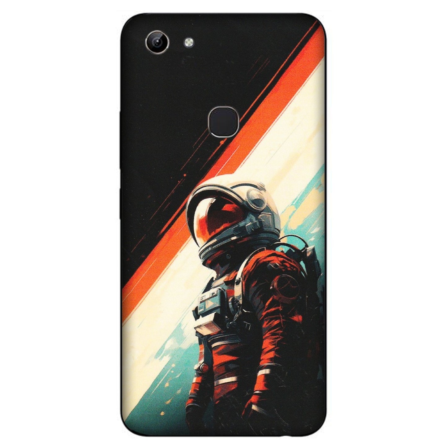 VIVO Y Series Phone Skins (All Models) - Astro Delight - Matte Finish (M-109) Vivo Y81