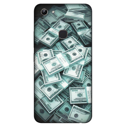 VIVO Y Series Phone Skins (All Models) - Hundred Dollar Bill - Matte Finish (M-162) Vivo Y81