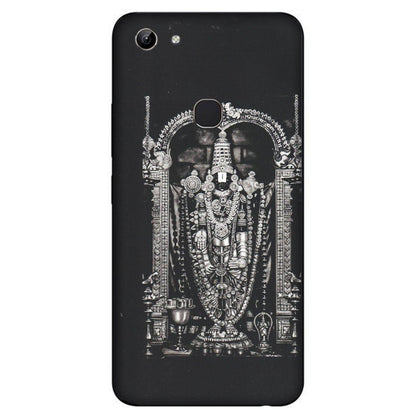 VIVO Y Series Phone Skins (All Models) - Jai Balaji - Matte Finish (M-18) Vivo Y81