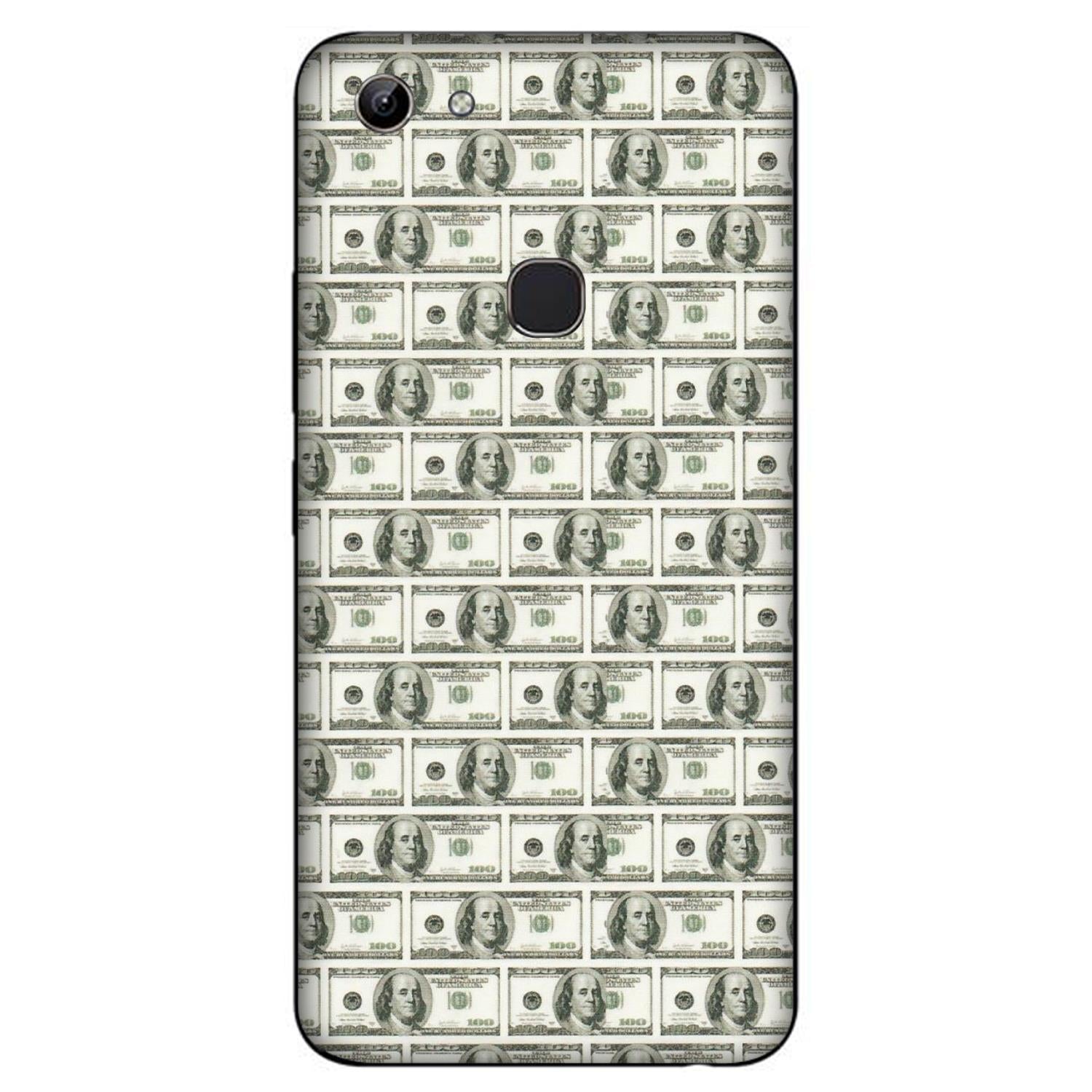 VIVO Y Series Phone Skins (All Models) - I Love Dollars - Matte Finish (M-40) Vivo Y81