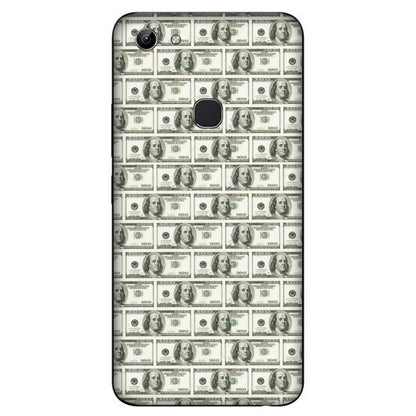 VIVO Y Series Phone Skins (All Models) - I Love Dollars - Matte Finish (M-40) Vivo Y81