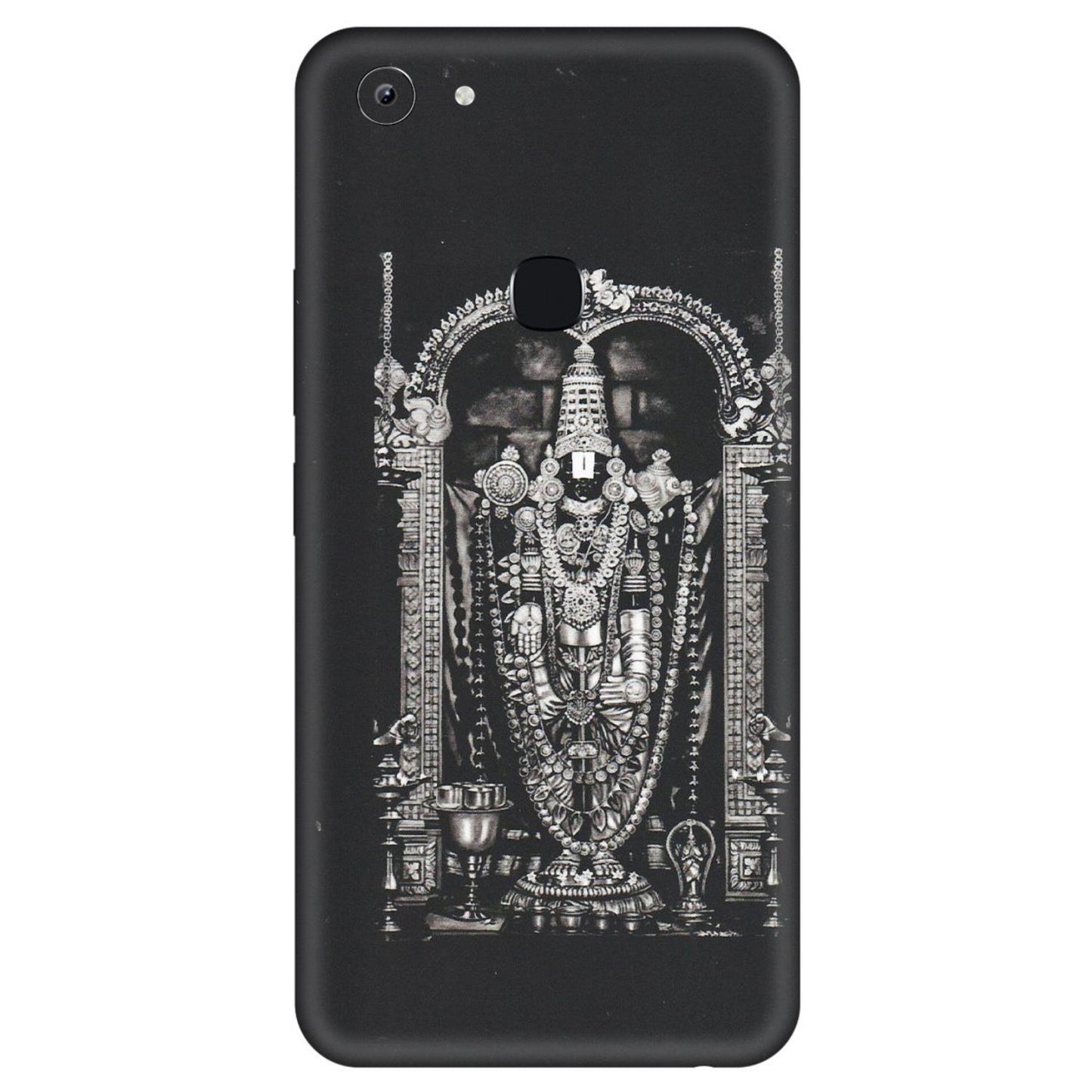 VIVO Y Series Phone Skins (All Models) - Jai Balaji - Matte Finish (M-18) Vivo Y83