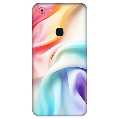 VIVO Y Series Phone Skins (All Models) - Mario Game Scene - Matte Finish (M-24) Vivo Y83