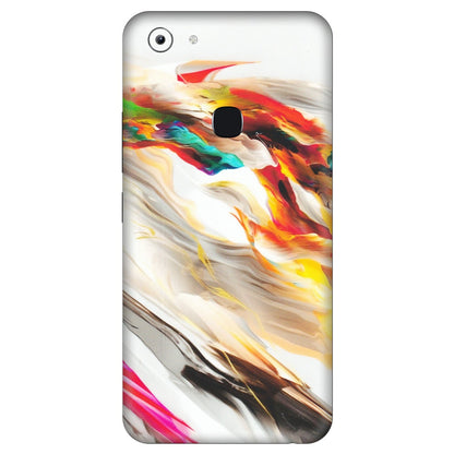 VIVO Y Series Phone Skins (All Models) - Mario Game Scene - Matte Finish (M-24) Vivo Y83