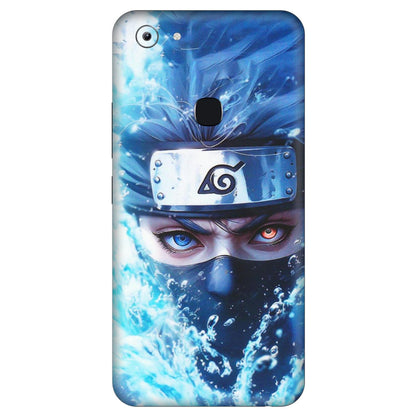 VIVO Y Series Phone Skins (All Models) - Naruto New - Matte Finish (M-02) Vivo Y83