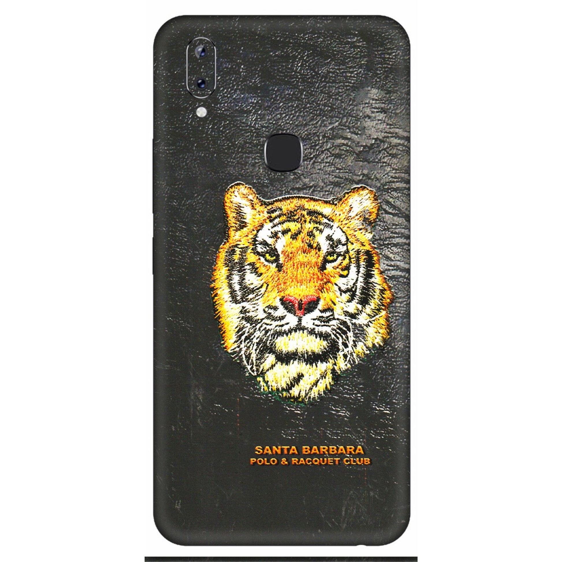 VIVO Y Series Phone Skins (All Models) - Santa Barbara - 3D Embossed Finish (L-72) Vivo Y83 Pro