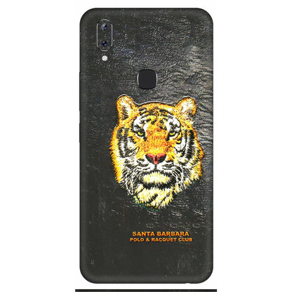 VIVO Y Series Phone Skins (All Models) - Santa Barbara - 3D Embossed Finish (L-72) Vivo Y83 Pro