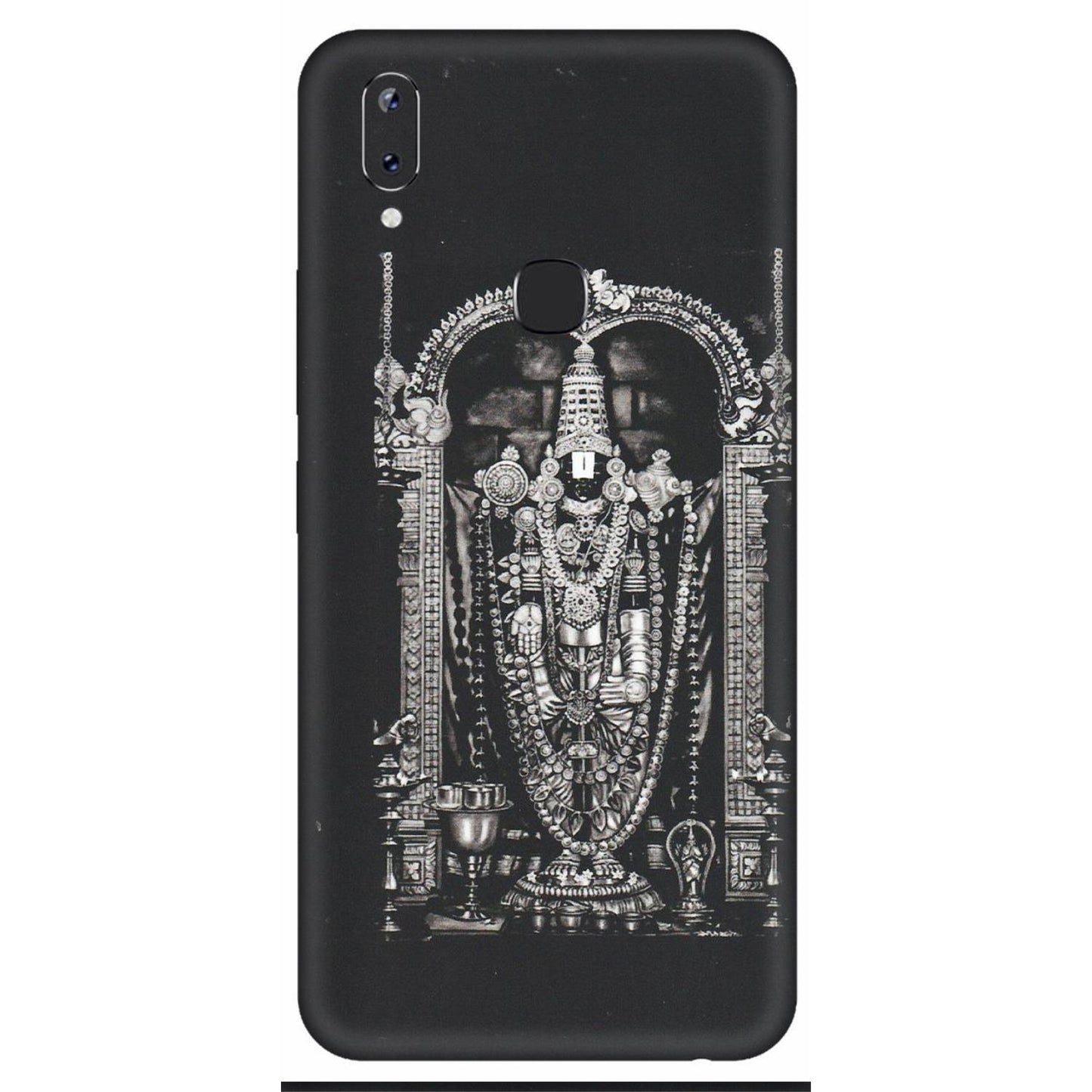 VIVO Y Series Phone Skins (All Models) - Jai Balaji - Matte Finish (M-18) Vivo Y83 Pro