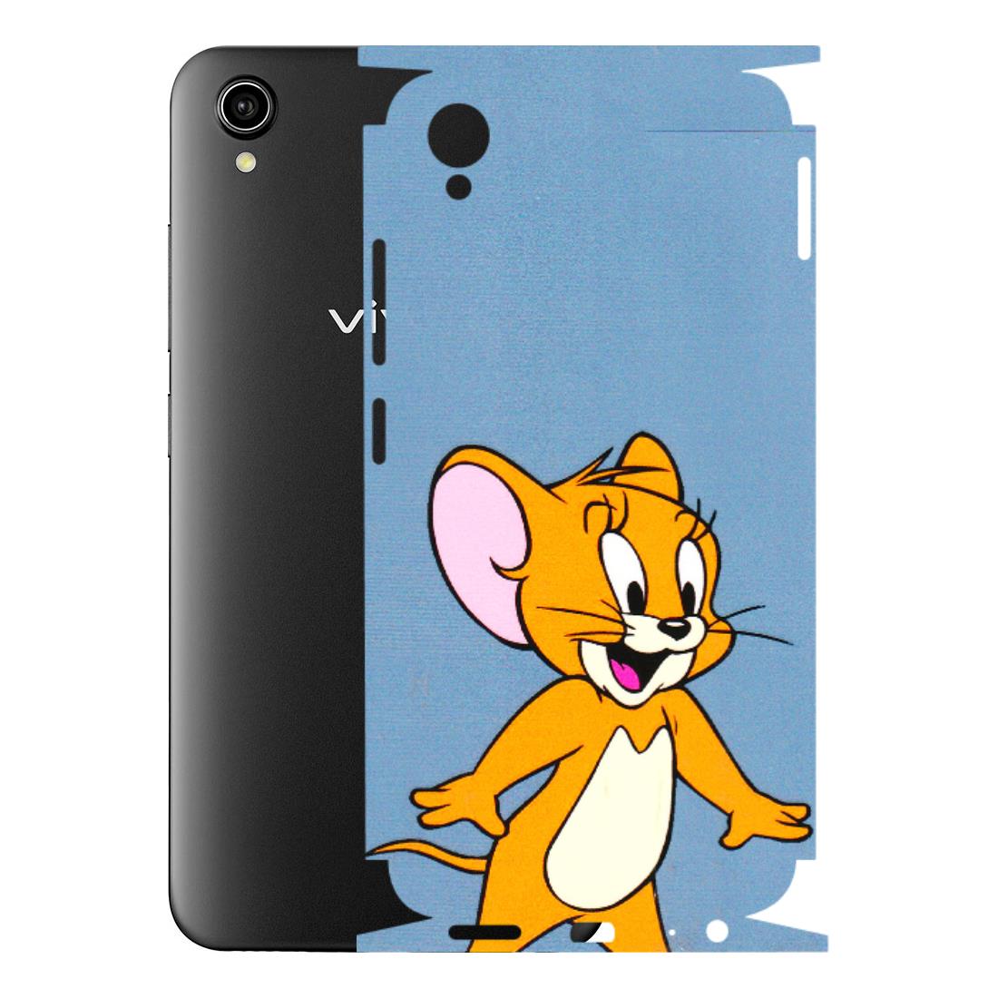 VIVO Y Series Phone Skins (All Models) - Jerry - 3D Embossed Finish (L-259) Vivo Y90