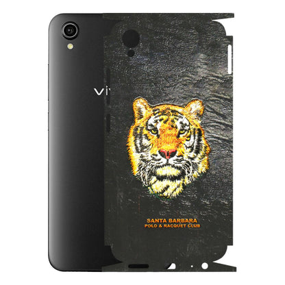 VIVO Y Series Phone Skins (All Models) - Santa Barbara - 3D Embossed Finish (L-72) Vivo Y90