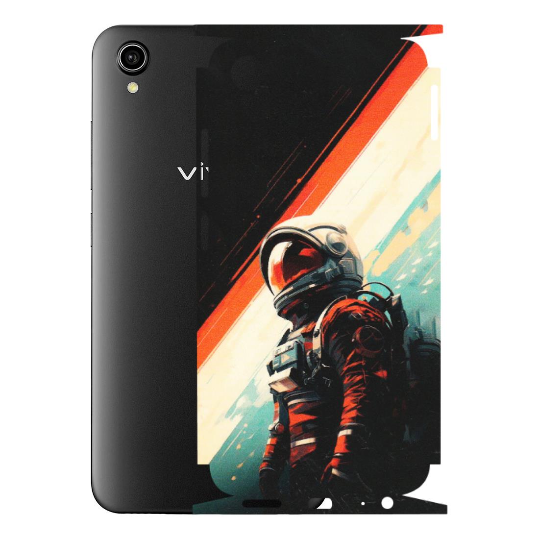 VIVO Y Series Phone Skins (All Models) - Astro Delight - Matte Finish (M-109) Vivo Y90