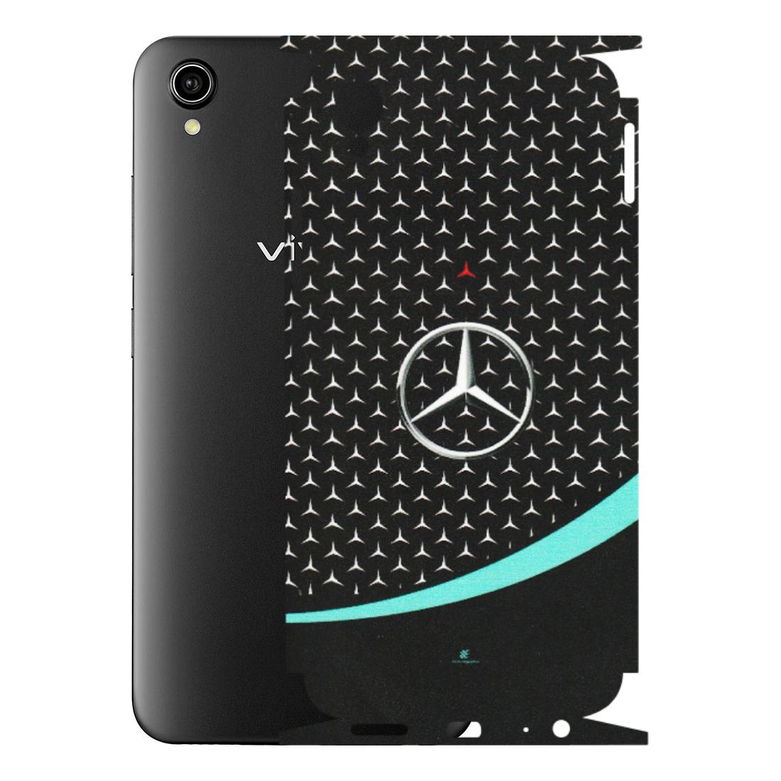 VIVO Y Series Phone Skins (All Models) - Benz Classy - Matte Finish (M-13) Vivo Y90