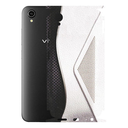 VIVO Y Series Phone Skins (All Models) - Black And White Iconic Convoy - Matte Finish (M-149) Vivo Y90