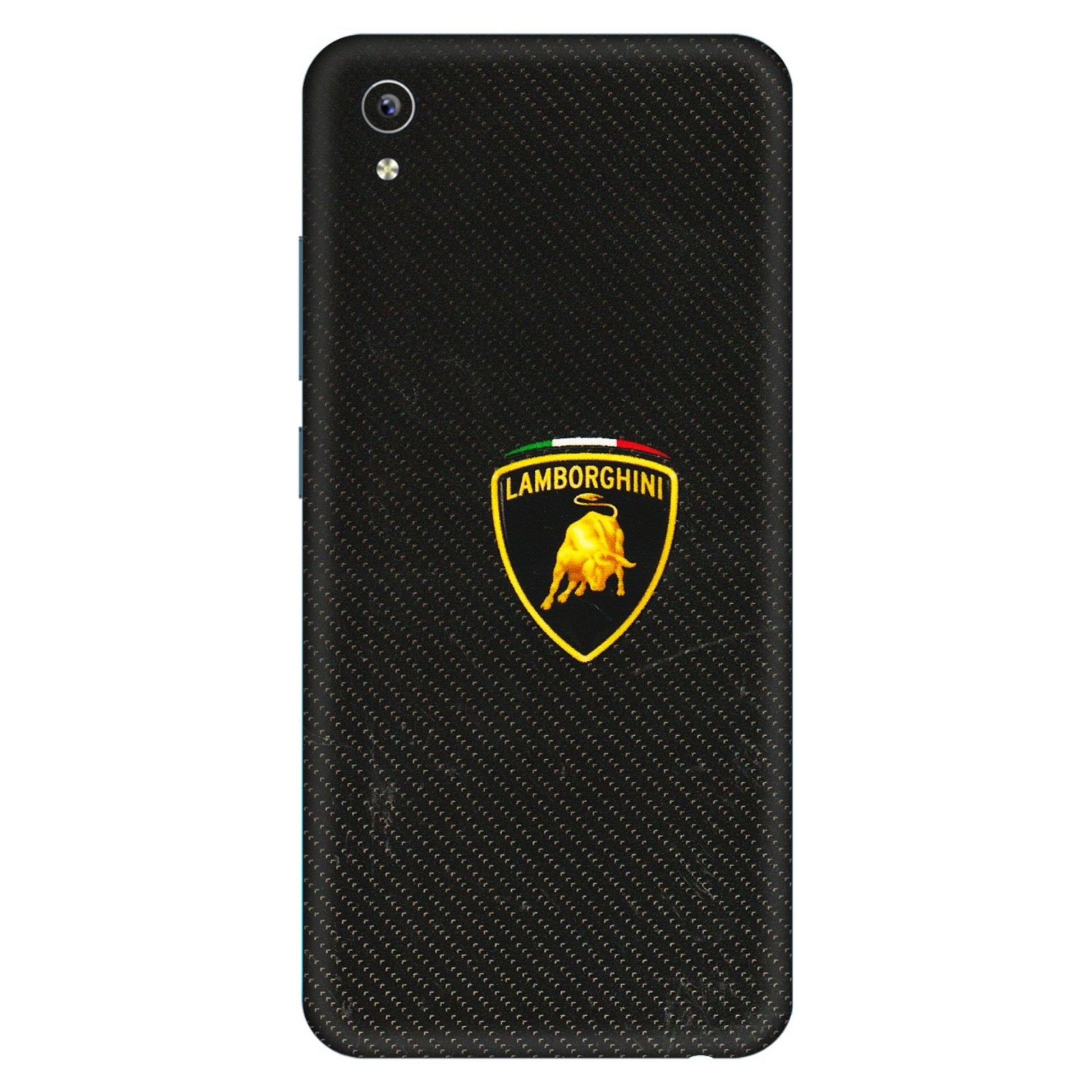 VIVO Y Series Phone Skins (All Models) - Dotted Lambo - 3D Embossed Finish (L-105) Vivo Y91i