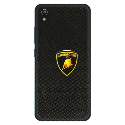 VIVO Y Series Phone Skins (All Models) - Dotted Lambo - 3D Embossed Finish (L-105) Vivo Y91i