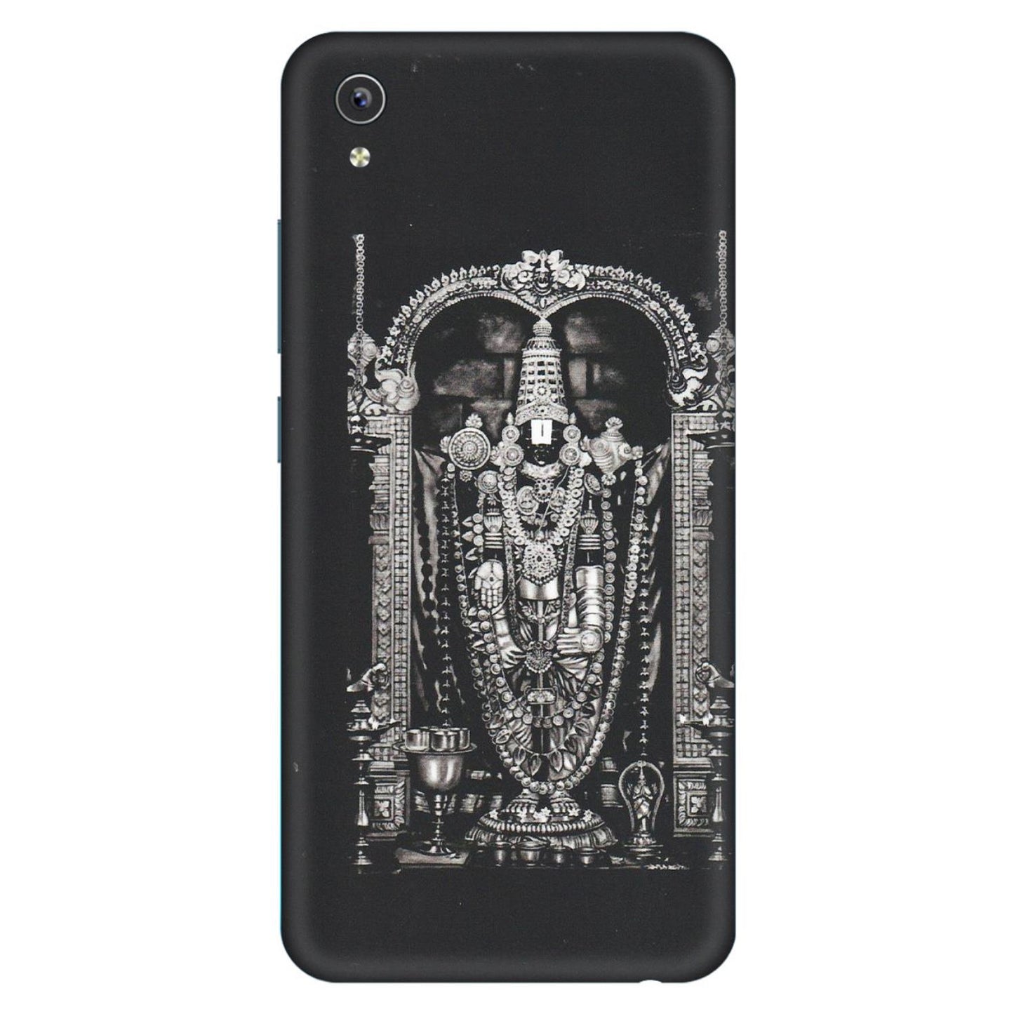 VIVO Y Series Phone Skins (All Models) - Jai Balaji - Matte Finish (M-18) Vivo Y91i