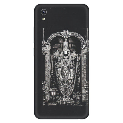 VIVO Y Series Phone Skins (All Models) - Jai Balaji - Matte Finish (M-18) Vivo Y91i