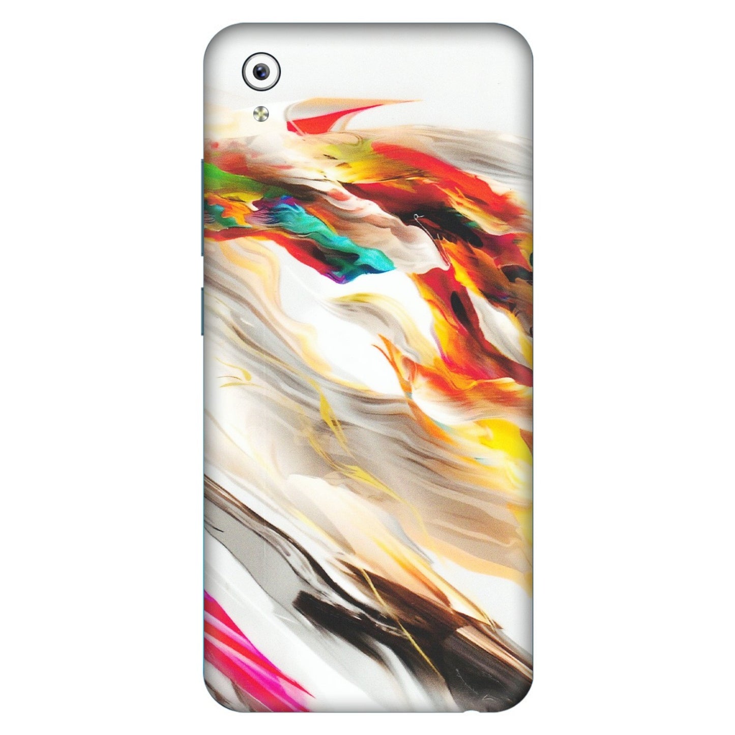 VIVO Y Series Phone Skins (All Models) - Mario Game Scene - Matte Finish (M-24) Vivo Y91i