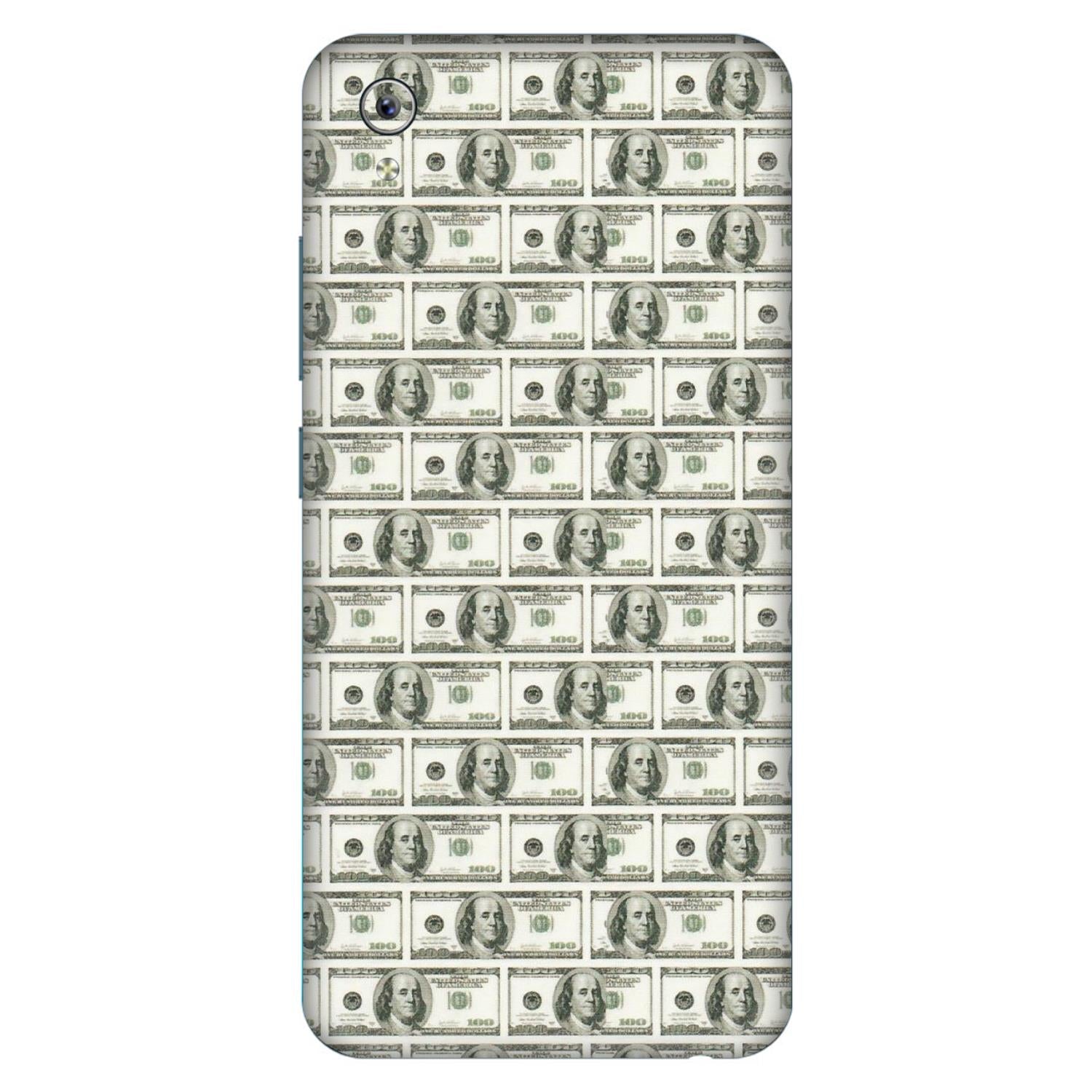 VIVO Y Series Phone Skins (All Models) - I Love Dollars - Matte Finish (M-40) Vivo Y91i