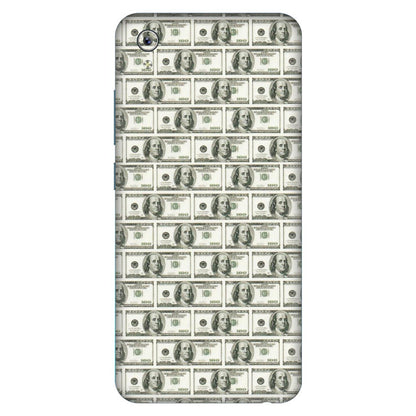 VIVO Y Series Phone Skins (All Models) - I Love Dollars - Matte Finish (M-40) Vivo Y91i