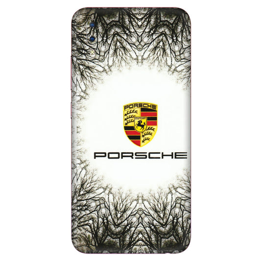 VIVO Y Series Phone Skins (All Models) - Porche Classic - 3D Embossed Finish (L-51) Vivo Y93