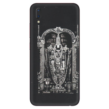 VIVO Y Series Phone Skins (All Models) - Jai Balaji - Matte Finish (M-18) Vivo Y93