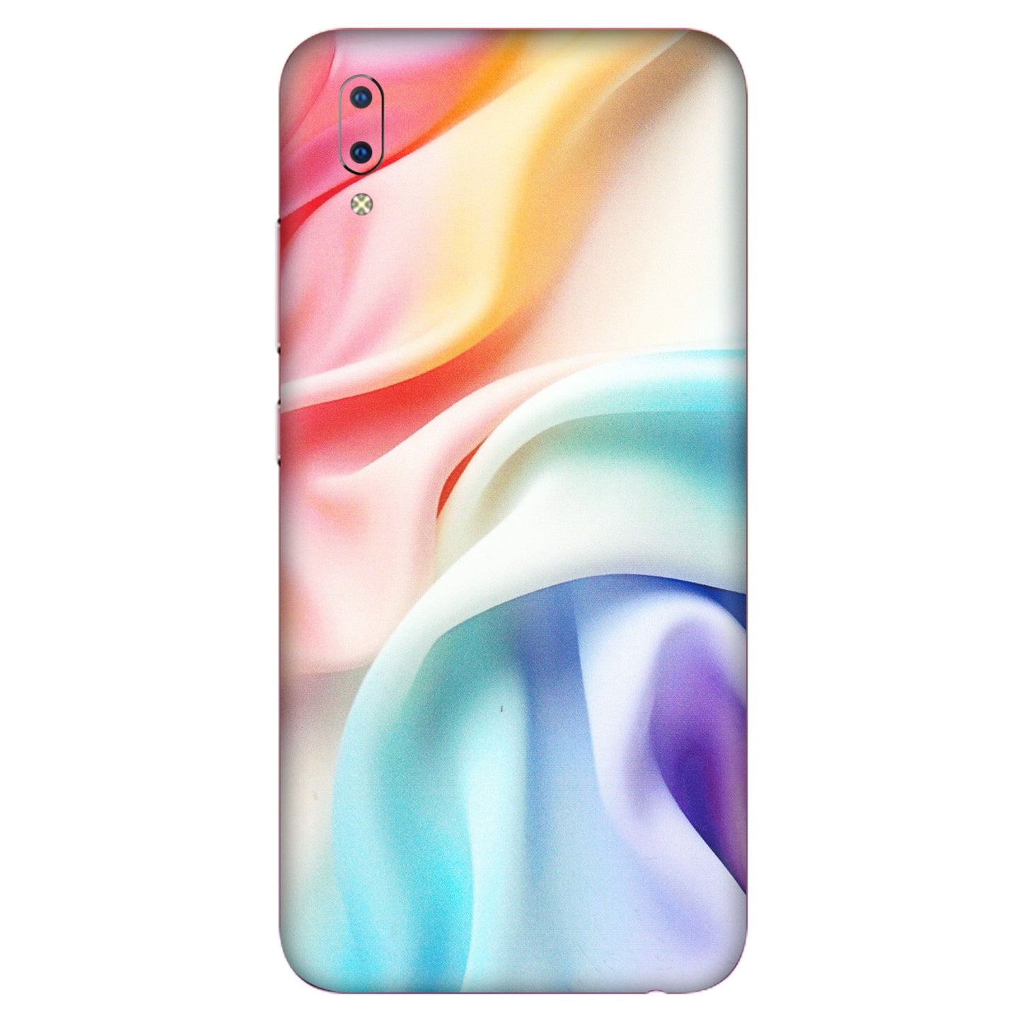 VIVO Y Series Phone Skins (All Models) - Mario Game Scene - Matte Finish (M-24) Vivo Y93