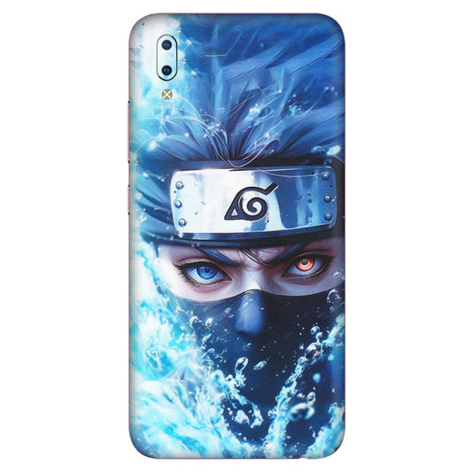 VIVO Y Series Phone Skins (All Models) - Naruto New - Matte Finish (M-02) Vivo Y93