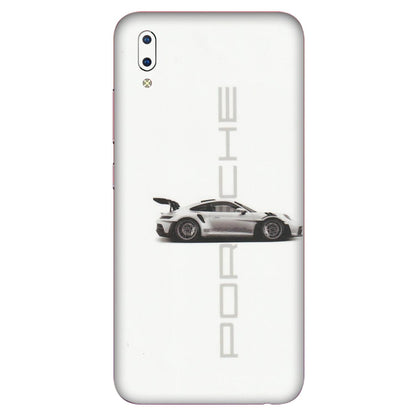 VIVO Y Series Phone Skins (All Models) - Porche Car Lover - Matte Finish (M-31) Vivo Y93