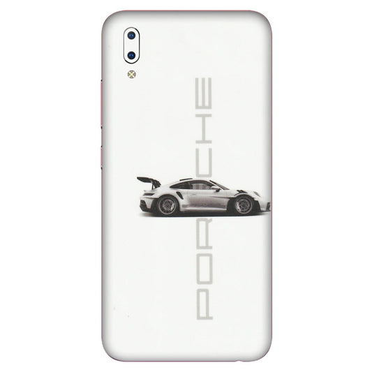 VIVO Y Series Phone Skins (All Models) - Porche Car Lover - Matte Finish (M-31) Vivo Y93