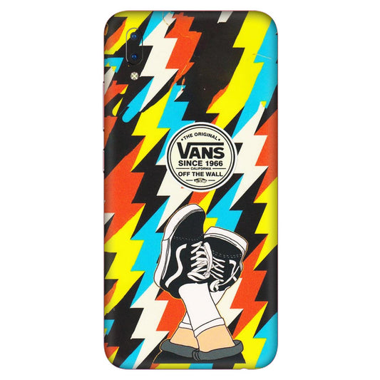 VIVO Y Series Phone Skins (All Models) - The Original Vans - Matte Finish (M-78) Vivo Y93