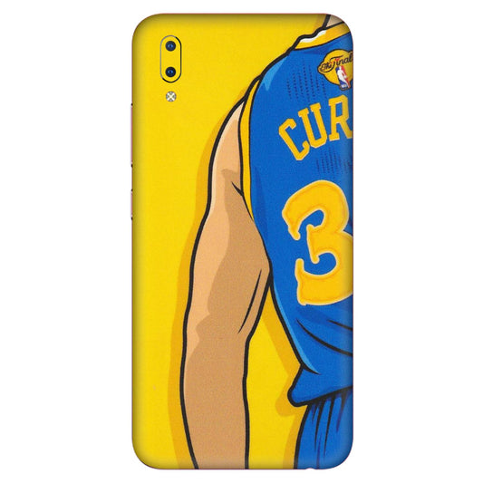 VIVO Y Series Phone Skins (All Models) - The Player NO.30 - Matte Finish (M-87) Vivo Y93